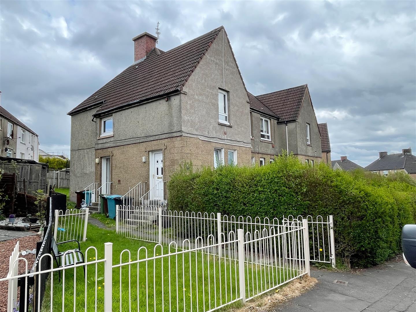 Espieside Crescent, Coatbridge, Coatbridge Residence Estate Agents